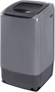 BLACK+DECKER Small Portable Washer