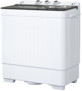 Ruvson washing machine