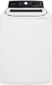 Frigidaire High-Efficiency Top Load Washer