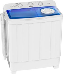 Best Washing Machine For Large Family