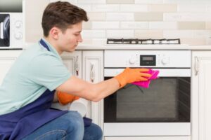 How to sanitize your dishwasher