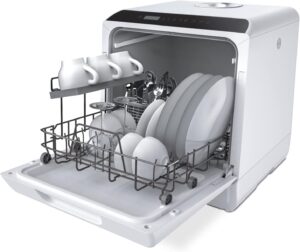 best dishwashers on market