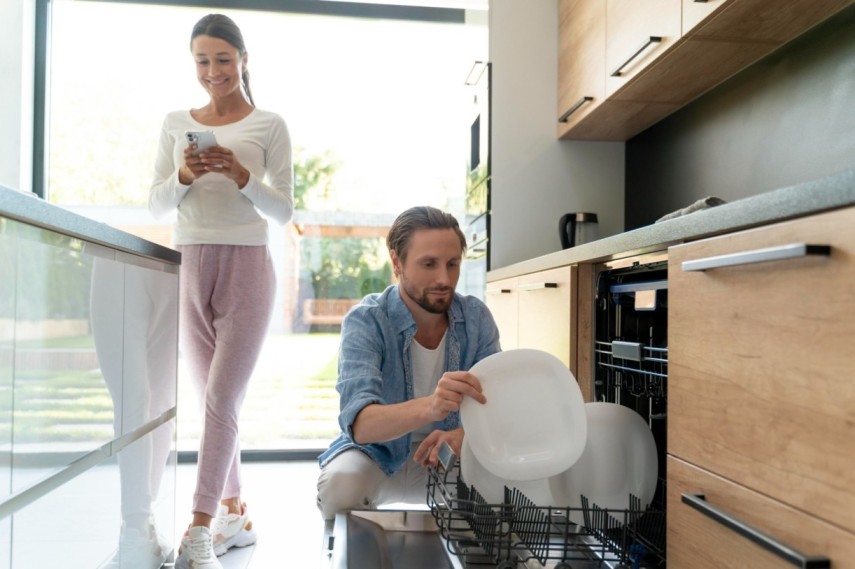 best portable dishwasher